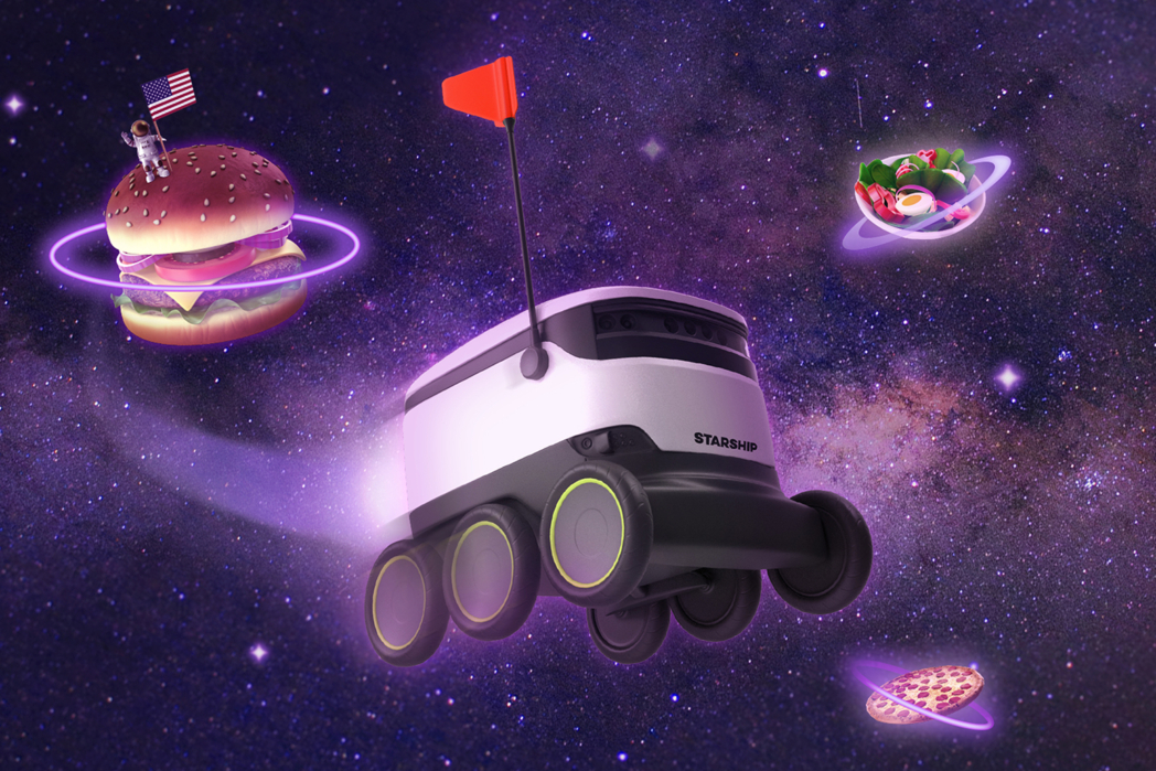 Launching a galactic campaign for US campuses