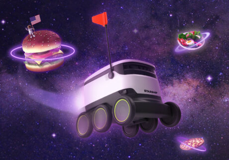 Launching a galactic campaign for US campuses