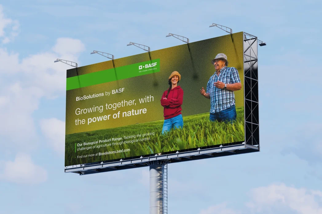 BioSolutions by BASF