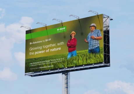 BioSolutions by BASF
